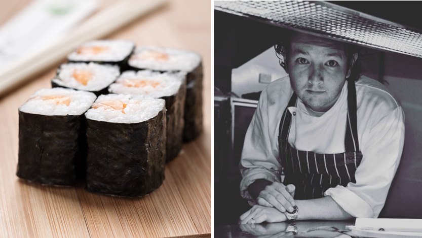 Japanski chef otkrio najčešće zablude: U našim restoranima sushi se rijetko gdje poslužuje