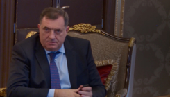 Dodik: Novi ambasador SAD u BiH mora poštovati slovo Dejtona