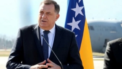 Dodik najavio kandidaturu za člana Predsjedništva BiH: Neću izgubiti