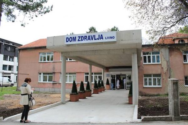 Livno poziva sve zainteresovane građane BiH na vakcinaciju