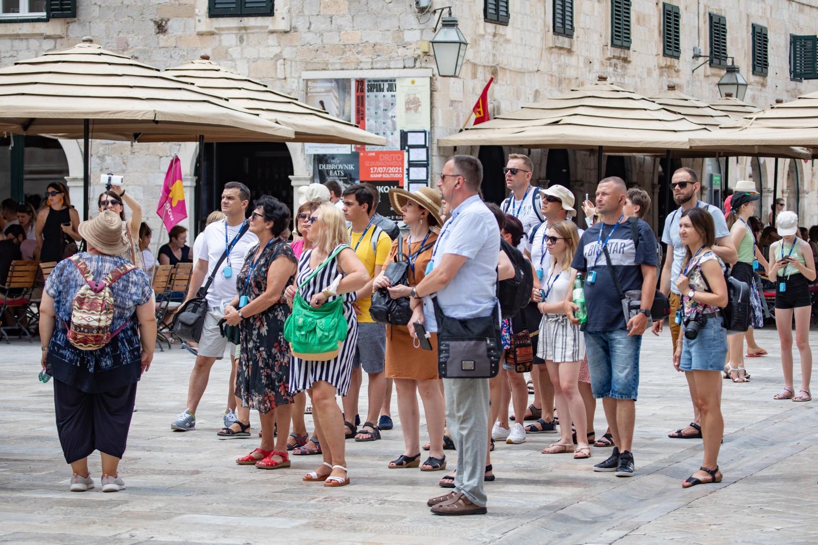 Hrvatska pooštrava epidemiološke mjere