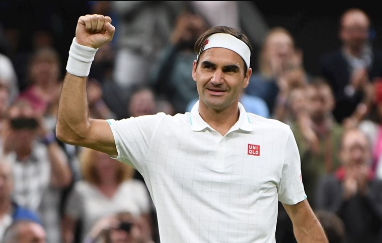 Federer srušio novi rekord i 18. put ušao u četvrtfinale Wimbledona