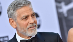 George Clooney u 60. godini ponovno postaje otac?