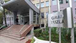 Grada Tuzla: Javni oglas o davanju u zakup poslovnih prostorija