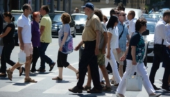 U junu u BiH broj nezaposlenih smanjen za 2.218 osoba ili 0,56 posto