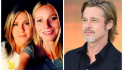 Ljubavni život Brada Pitta: Od Gwyneth Paltrow do Angeline Jolie