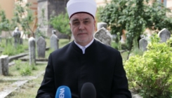 Reisu-l-ulema Kavazović otvara vakufski kompleks Podveležje