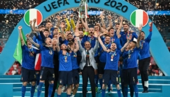 U najboljem timu UEFA EURO 2020 pet Italijana