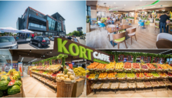 Svečano otvoren Fructa Trade-Kort Market u Porto Centru u Živinicama