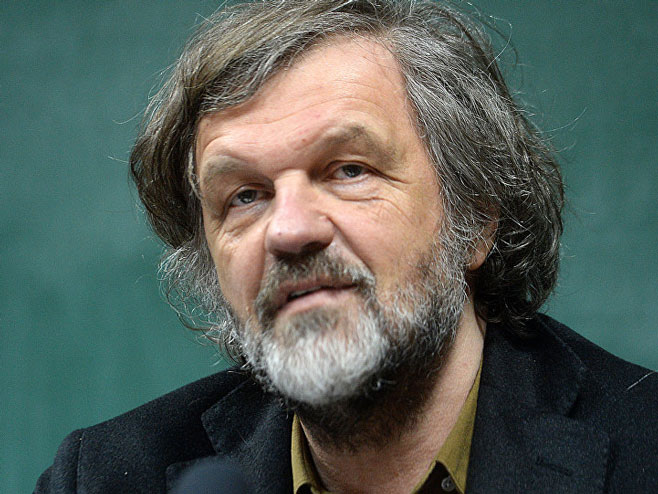 Emir Kusturica hitno primljen u bolnicu: "Jauknuo sam od bola"