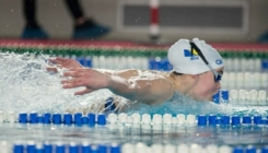 Odlična Lana Pudar osvojila još jednu srebrnu medalju na Evropskom juniorskom prvenstvu