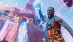 LeBronov Space Jam porušio rekorde: Film nakon prvog prikazivanja za vikend zaradio 32 miliona dolara