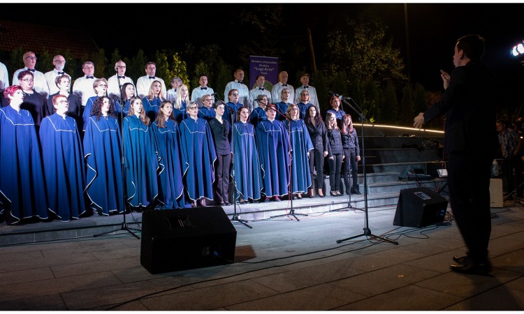 Večeras na Trgu slobode u Tuzli svečani Bajramski koncert