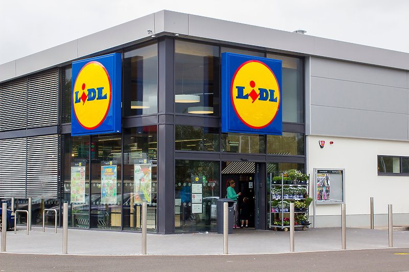 Lidl se oglasio o širenju u BiH