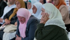 570 žena i majki Srebrenice preminulo da nisu našle svoje najmilije