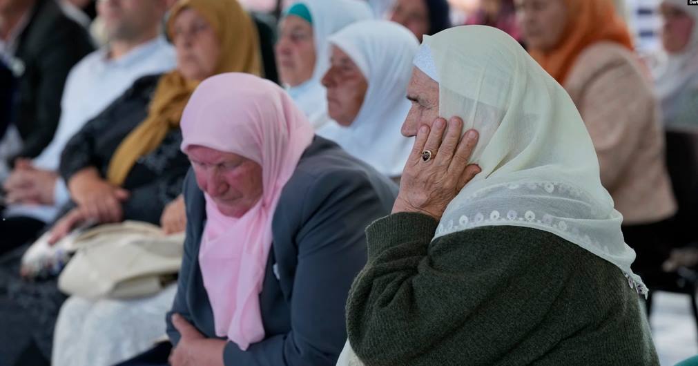 570 žena i majki Srebrenice preminulo da nisu našle svoje najmilije