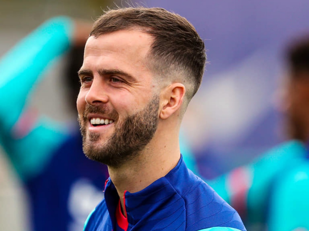 Miralem Pjanić naredne dvije sezone u Juventusu?