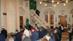 Mostarski muftija pozvao vjernike da čuvaju porodične vrijednosti
