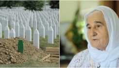 Munira Subašić: Oko 570 majki Srebrenice preminulo, a nisu našle kosti najmilijih