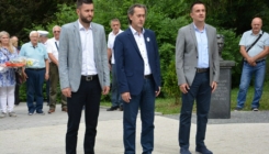 Delegacija Vlade TK pridružila se obilježavanju Dan ustanka naroda i narodnosti BiH