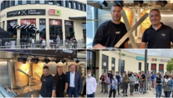 Lukas Podolski lancem doner kebab restorana osvaja Njemačku, želi i na svjetsko tržište