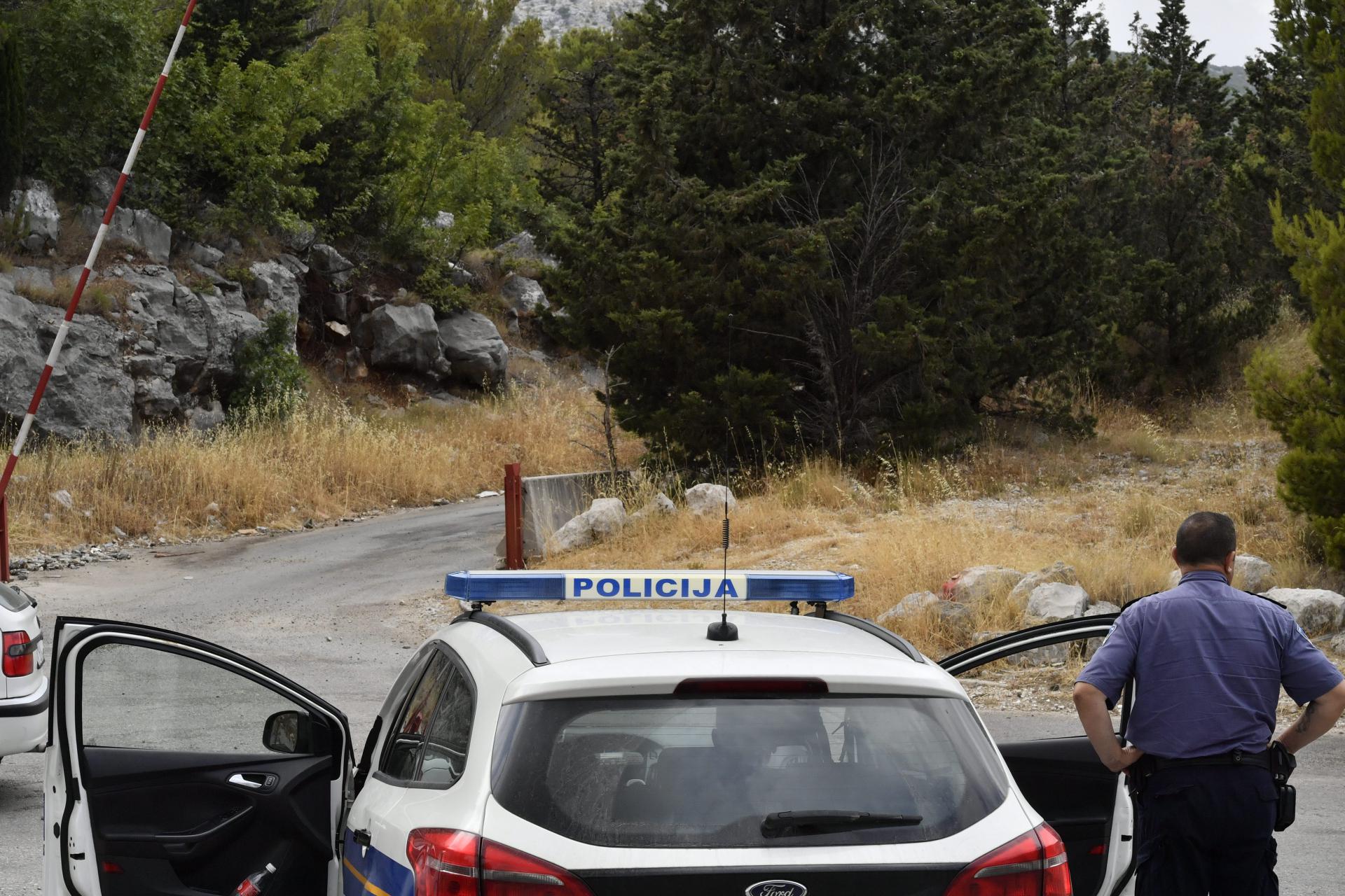 Filmska potjera u Hrvatskoj: Drogirani državljanin BiH bježao policiji