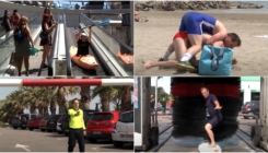 Genijalni Remi Gaillard snimio "olimpijski video" i nasmijao milione ljudi