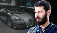 Rođeni Livnjak Mate Rimac postaje većinski vlasnik Bugattija