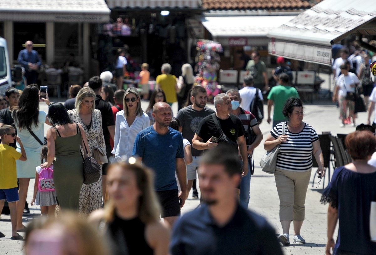 Sarajevo: Sutra sastanak o epidemiološkoj situaciji