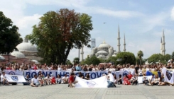 Tradicionalni "Studentski pohod": Iz BiH u Istanbul autobusima putuje 1.500 studenata