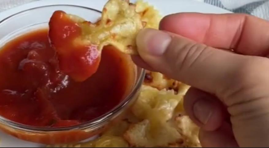Isprobajte novi viralni recept: Zapečena tjestenina umjesto grickalica