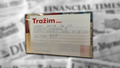 U tržnom centru ostavila oglas da traži zeta, uslovi su urnebesni