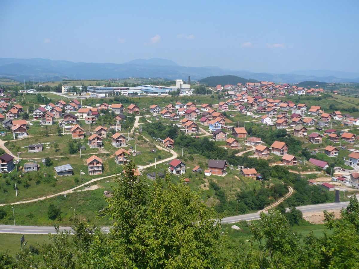 U Vlasenici napadnut povratnik Amir Ferhatović i njegova porodica