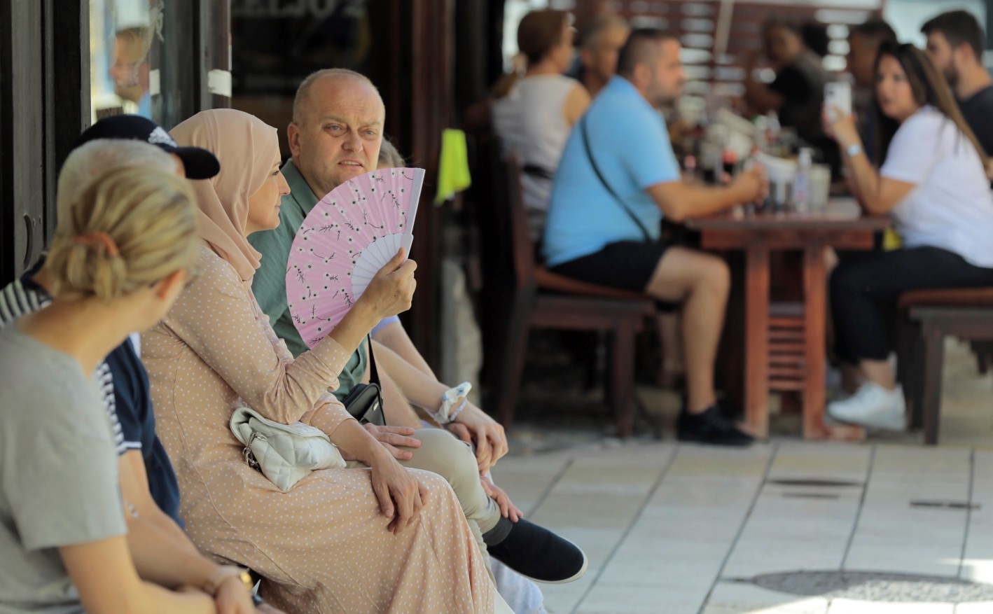 Danas oblačno, a evo kakvo nas vrijeme očekuje u narednim danima