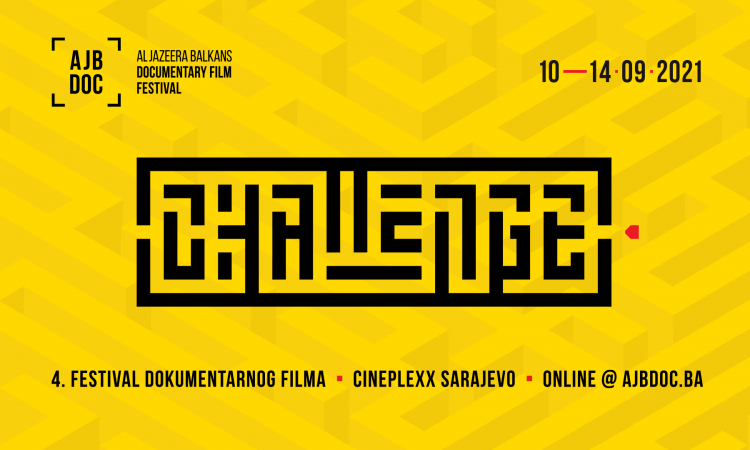 AJB DOC Film Festival počinje 10. septembra u Sarajevu