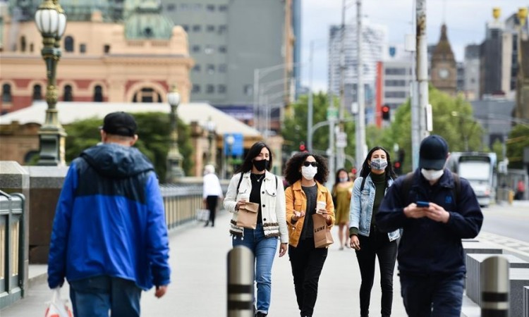 Australija poziva na rad od kuće zbog širenja korona virusa