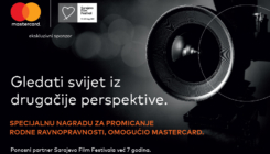 Mastercard i Sarajevo Film Festival – prijateljstvo koje traje 7 godina