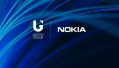 United Grupa i Nokia uvode mobilnu mrežu najnovije generacije