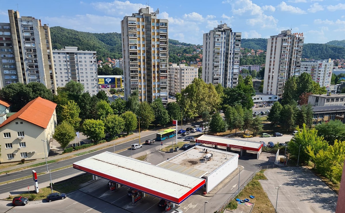 U BiH danas promjenljivo oblačno sa sunčanim intervalima