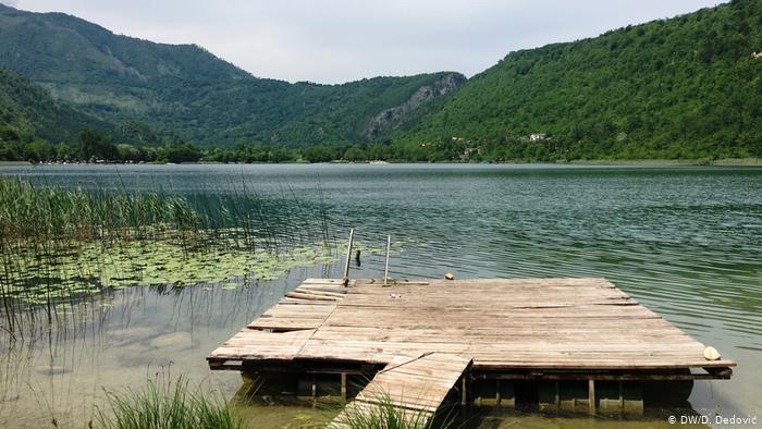 Sedamnaestogodišnjak se utopio u Boračkom jezeru kod Konjica