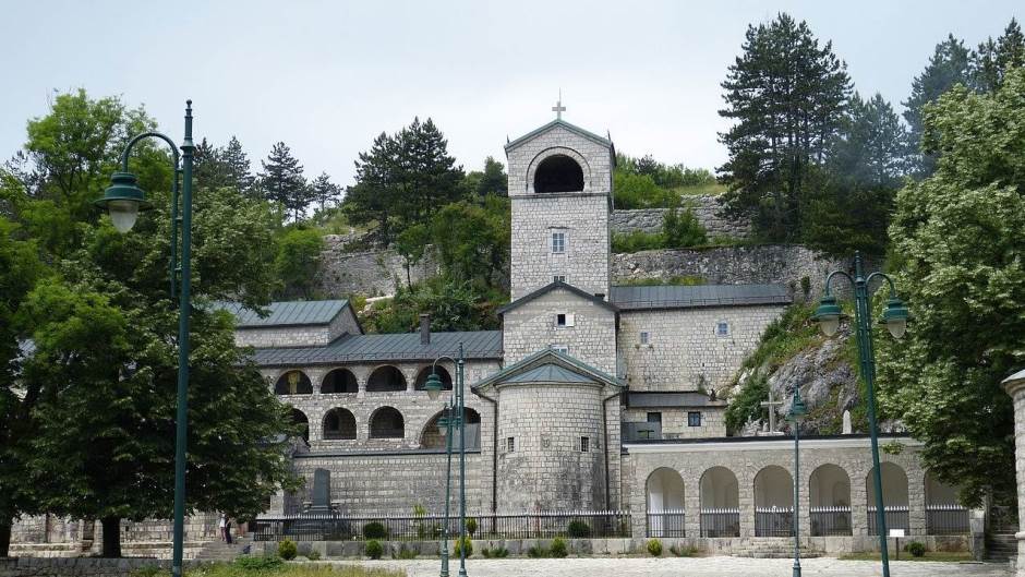 BIA poslala agente u Crnu Goru pred sporno ustoličenje mitropolita