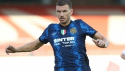 Gazzetta piše: Inter zbog Džeke morao odstupiti od svoje strategije