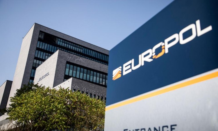 Europol uhapsio Srbina: Bio jedan od najtraženijih trgovaca drogom u Evropi