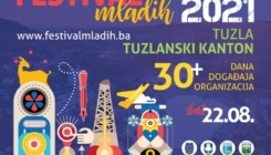 Otvorene prijave za učešće na 1. Festivalu mladih u Tuzli