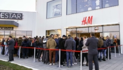 Poznato vrijeme i mjesto otvaranja H&M trgovine u Tuzli