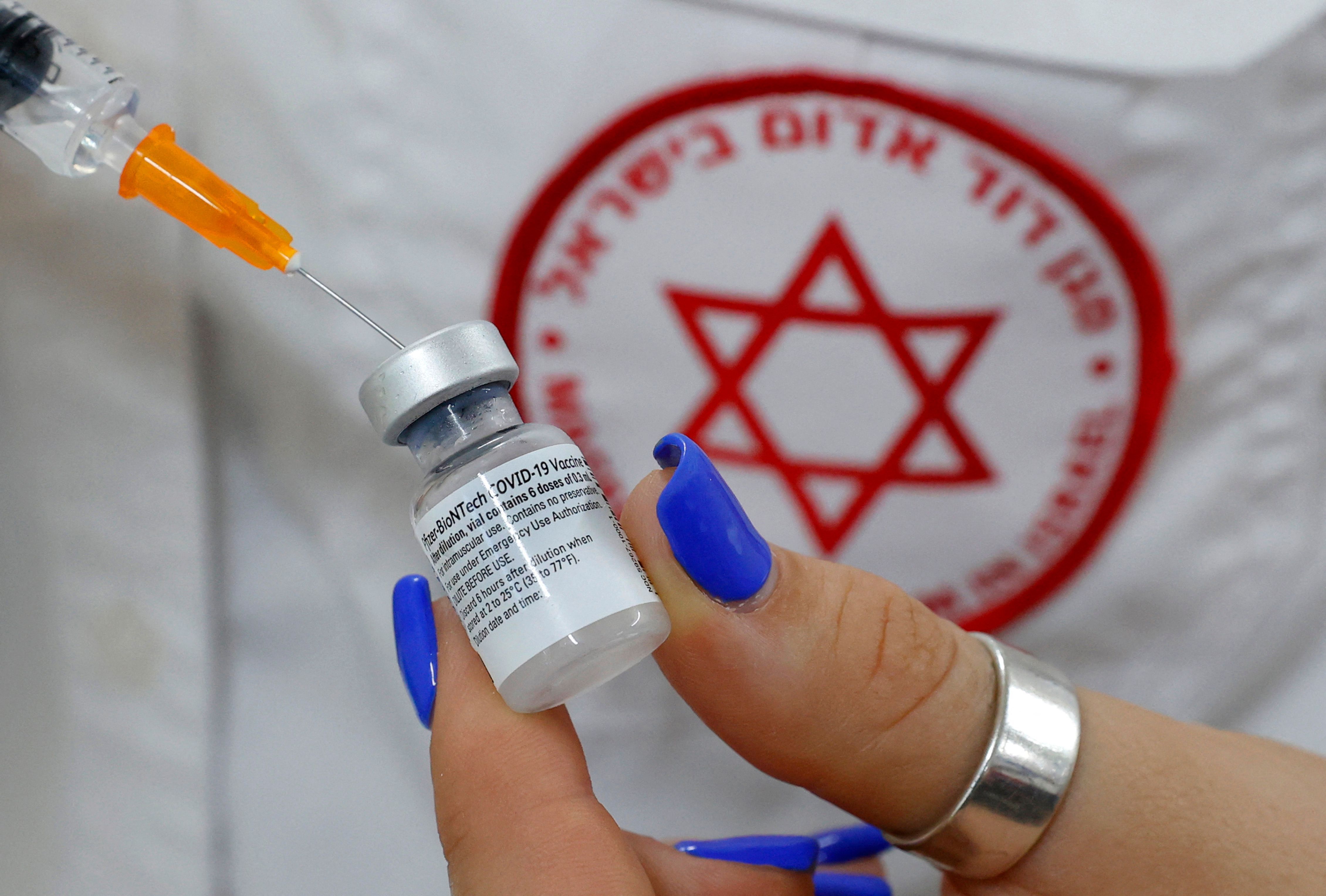 Izrael će donirati Bosni i Hercegovini pola miliona Pfizerovih vakcina