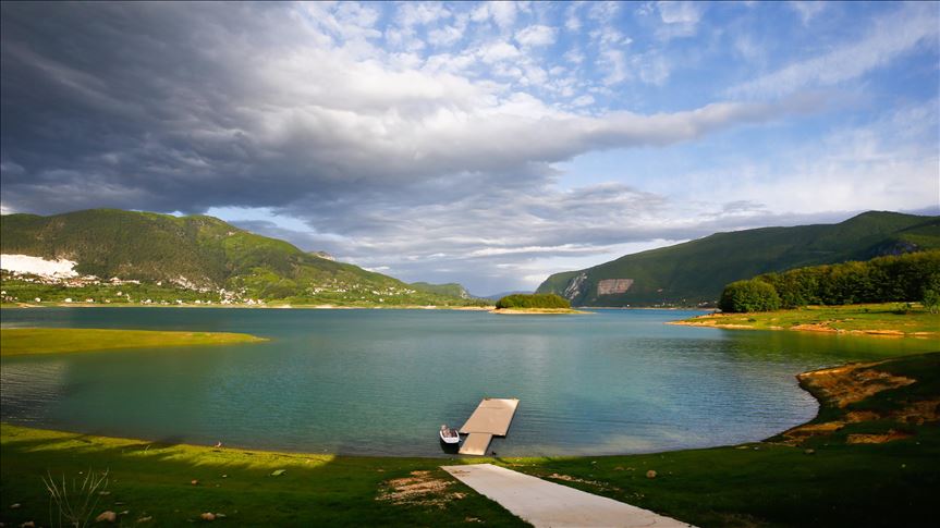 U BiH za vikend bez padavina, na jugu temperature do 20 stepeni