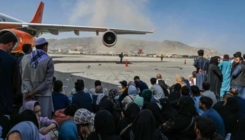 Talibani pozivaju Afganistance da napuste aerodrom u Kabulu i vrate se kućama