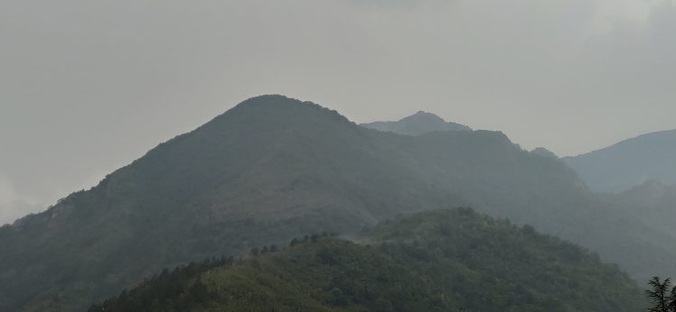 Dugo priželjkivana kiša u Jablanici olakšala borbu s požarima