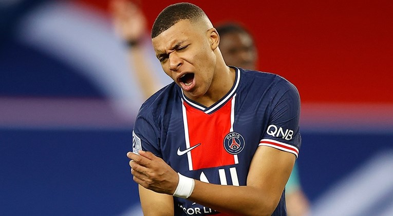 Francuski novinar: Pobuna u PSG-u. Mbappe ne želi igrati s Messijem, traži transfer